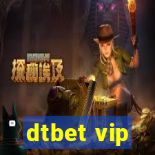 dtbet vip